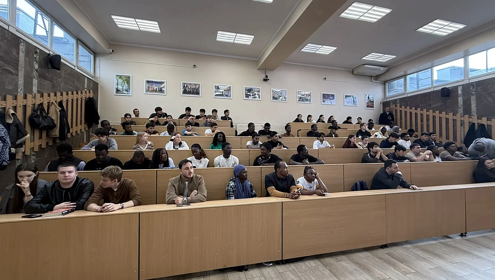 Кибербезопасность без границ