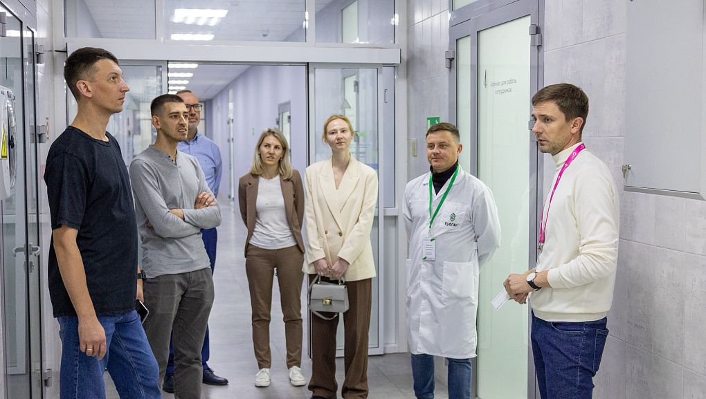  Эмбриотрансфер в будущее!