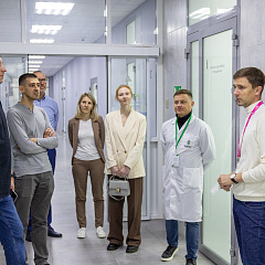  Эмбриотрансфер в будущее!