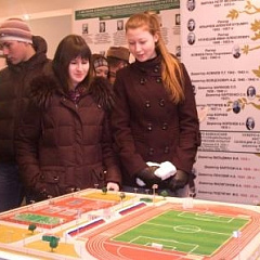 День открытых дверей прошел в Кубанском ГАУ