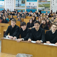 К 90-летию писателя Виктора Лихоносова