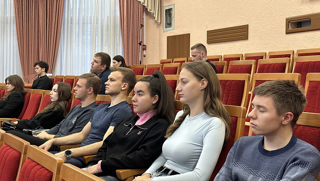 Ключевые угрозы в системе образования в условиях гибридной войны.