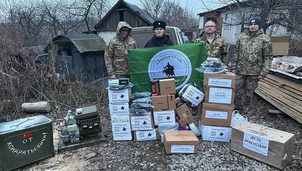Всё для фронта, всё для победы!