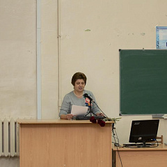 Памятные мероприятия в день рождения И.Т. Трубилина