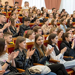 «Угрозы современности в молодёжной среде»