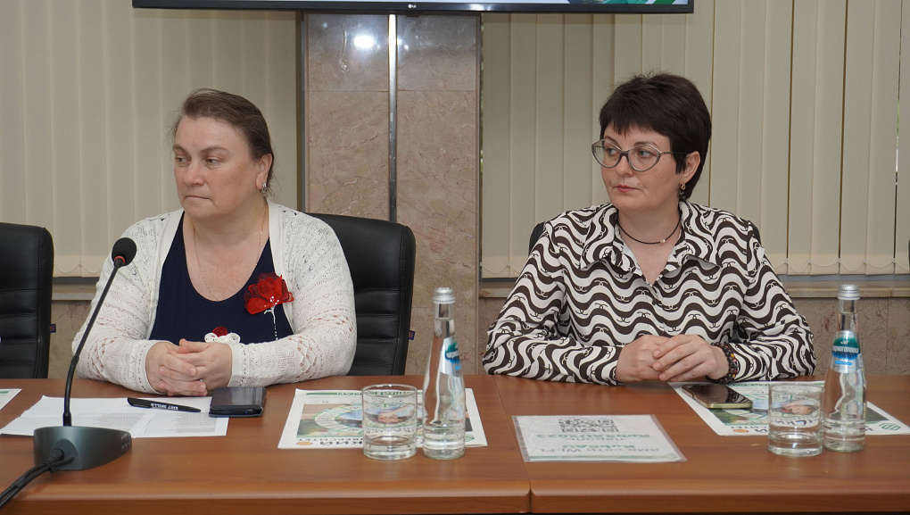 Финал курса 1С «Бухгалтерия предприятия»
