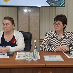 Финал курса 1С «Бухгалтерия предприятия»