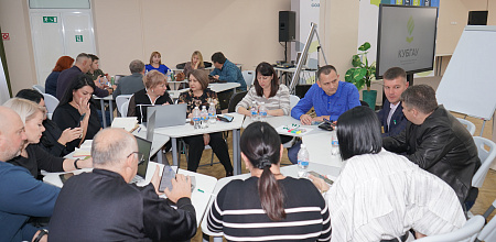 Подготовка управленцев для устойчивого  развития сельских территорий