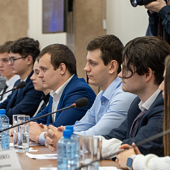 Стартап со смыслом
