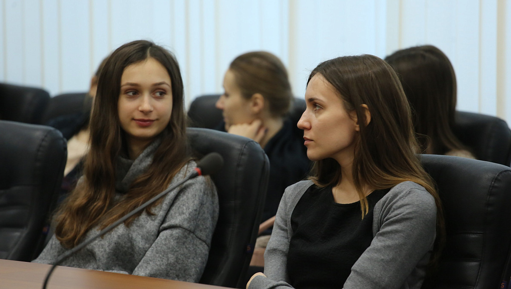 Институциональные преобразования в российской экономике