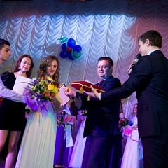 «Мисс КубГАУ-2012»