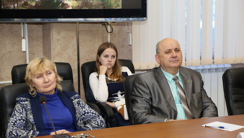 Презентация компании «Бондюэль» в КубГАУ