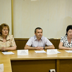 Победители журналистского конкурса
