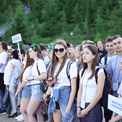 В добрый путь, фестиваль!
