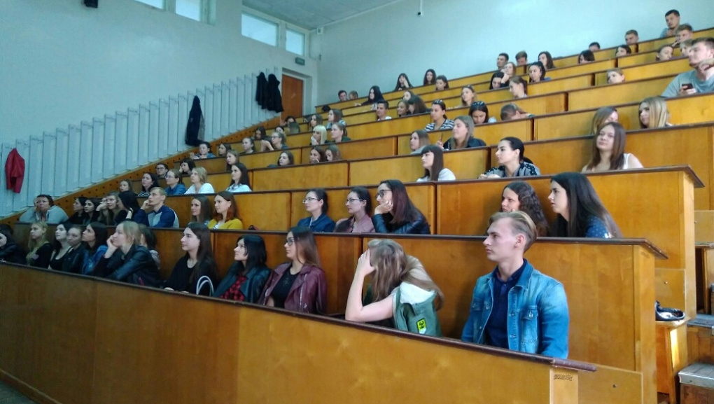 Открытые возможности