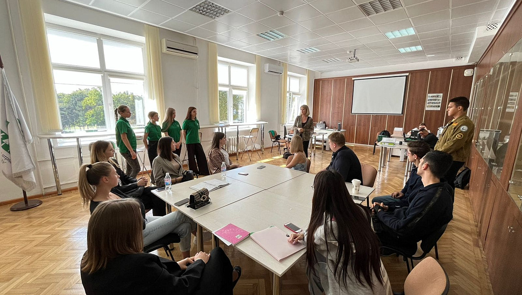 Помогаем все вместе