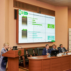 К посевным работам готовы