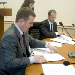 Надежное партнерство Кубанского госагроуниверситета и крайизбиркома