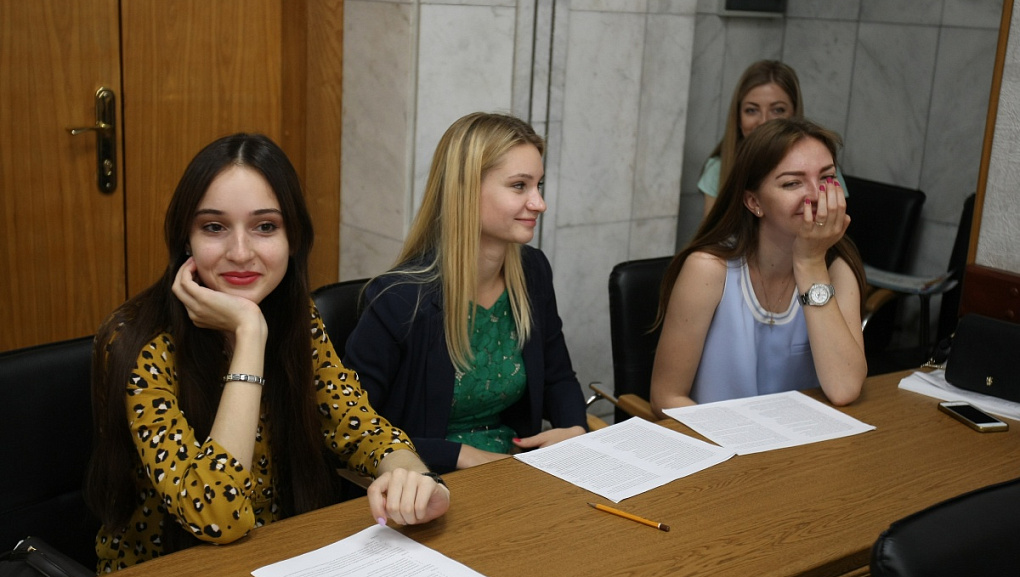 Эффективное управление производством