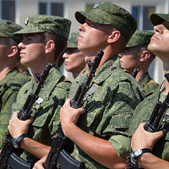 Служу Родине! 