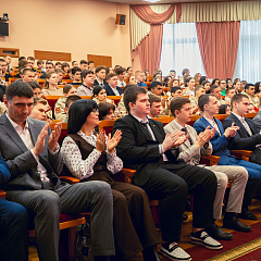 О спорте, службе и выборе