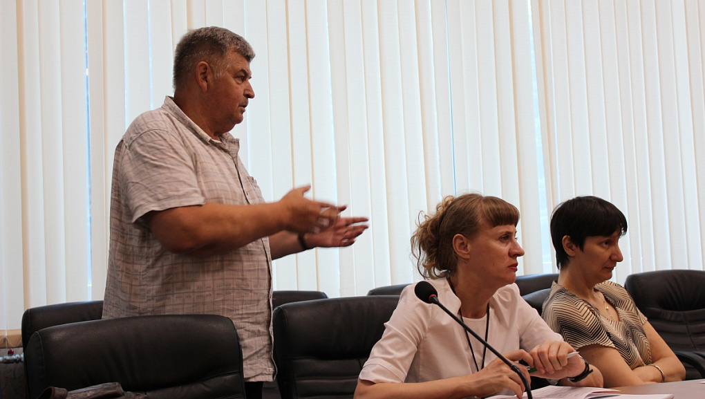Системы ценностей через призму СМИ