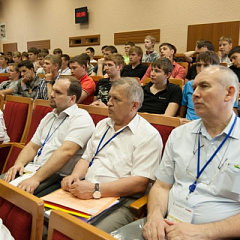 «Техника будущего: перспективы развития сельскохозяйственной техники»