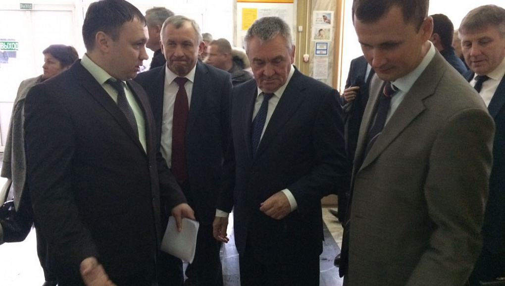 Развитие муниципальных образований края