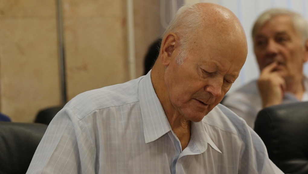 «Крик жаворонка»