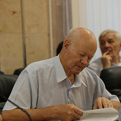 «Крик жаворонка»
