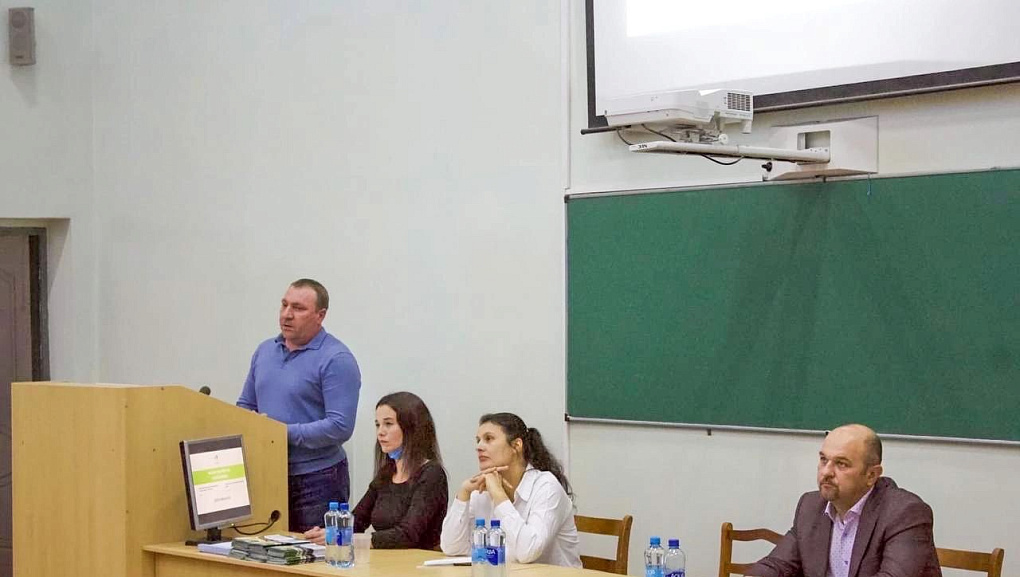 Практика - основа профессионализма