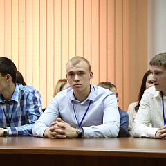 In Kuban SAU has opened The Business School!