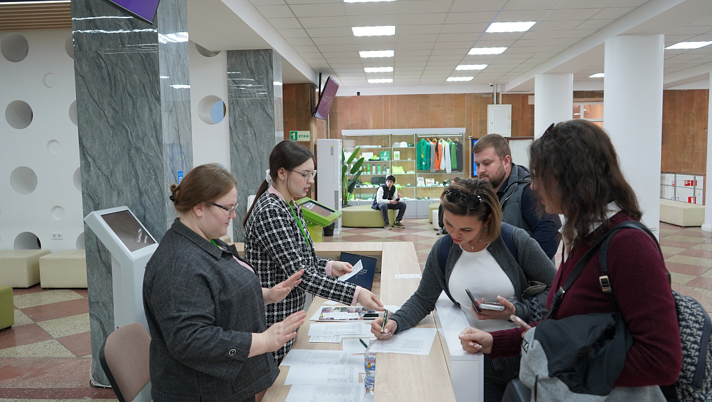 Подготовка управленцев для устойчивого  развития сельских территорий