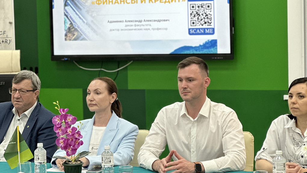 Итоги Межрегиональной Универсиады Банка России