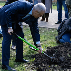 Дорога, которая соединяет поколения - БАМ