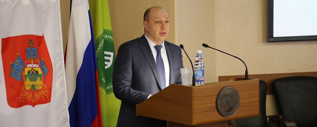 Молочный рекорд учхоза КубГАУ «Краснодарское»