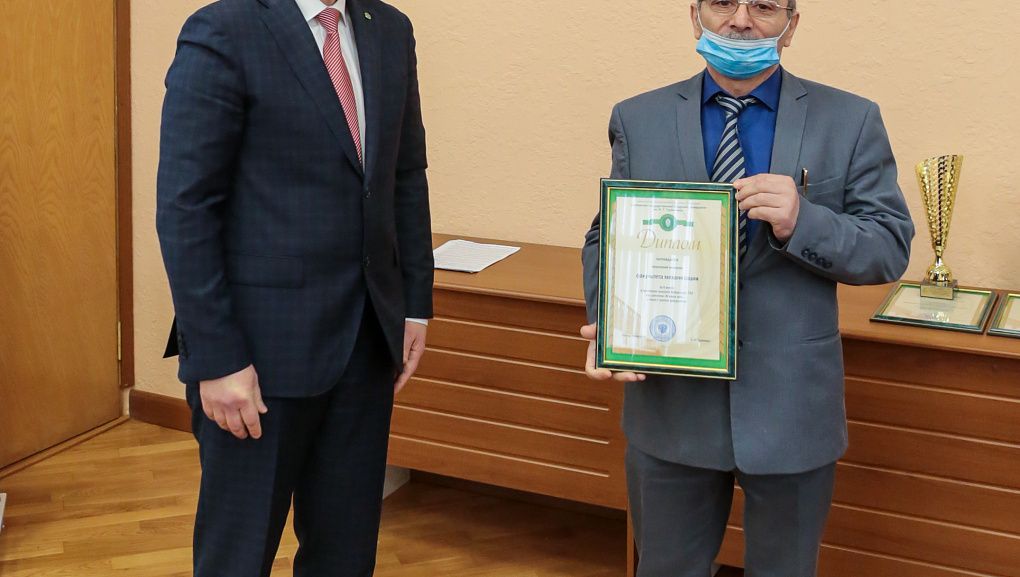 Фестиваль искусств Кубанского ГАУ «В мире жить…» 