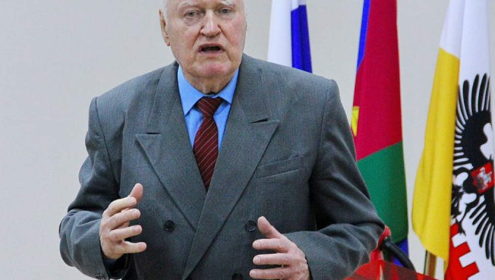 Подвиг Архипа Осипова