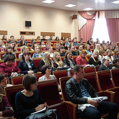 О противодействии коррупции