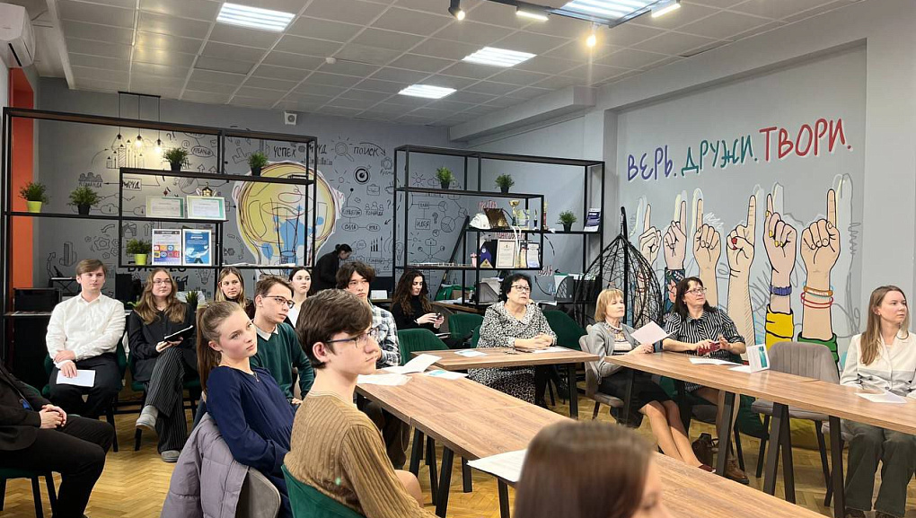 Арктика - территория глобальных интересов