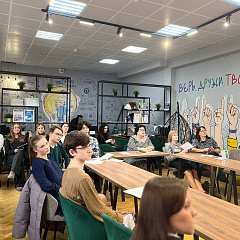 Арктика - территория глобальных интересов