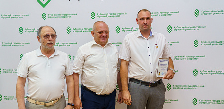 Создавать новое – это призвание!