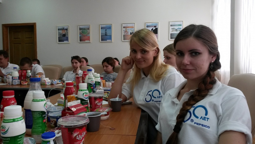 Дневник летней школы AgroTech-2015: день второй