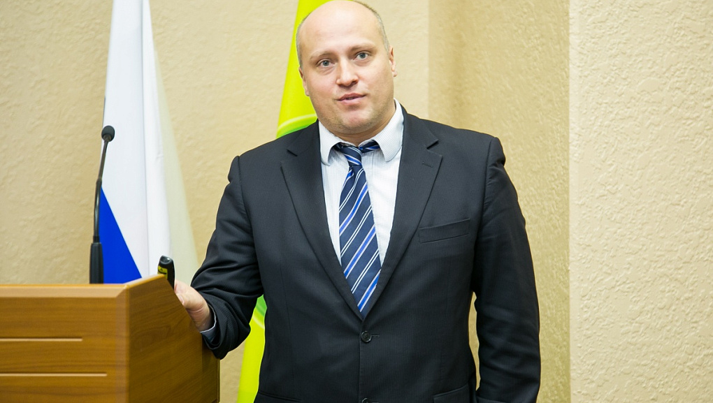 Ernst & Young в Кубанском ГАУ
