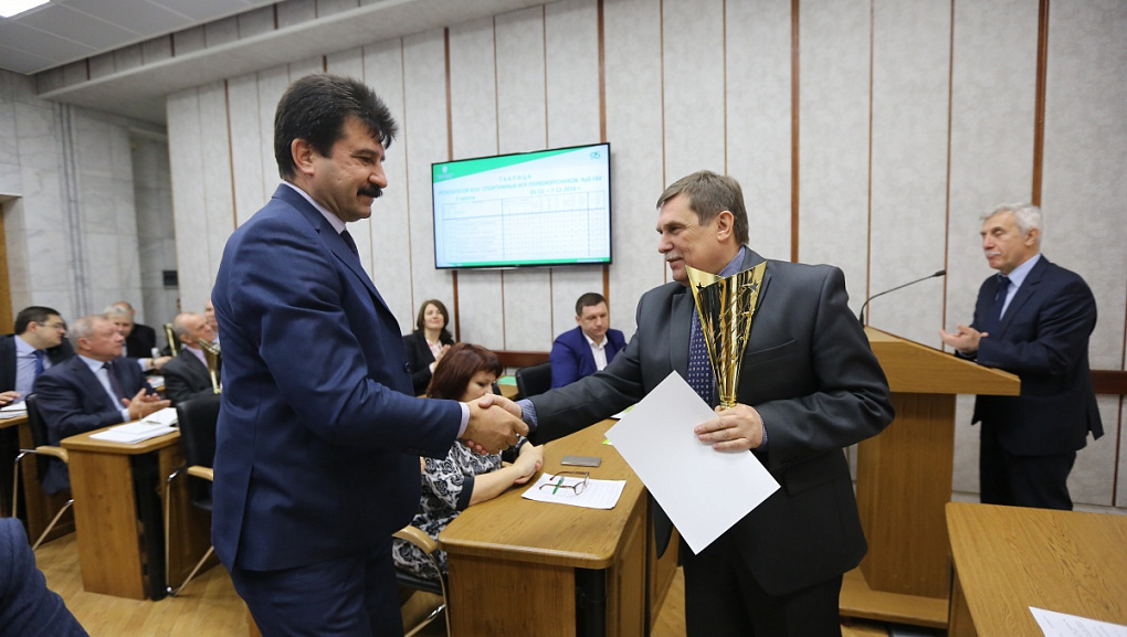 Подводя итоги  
