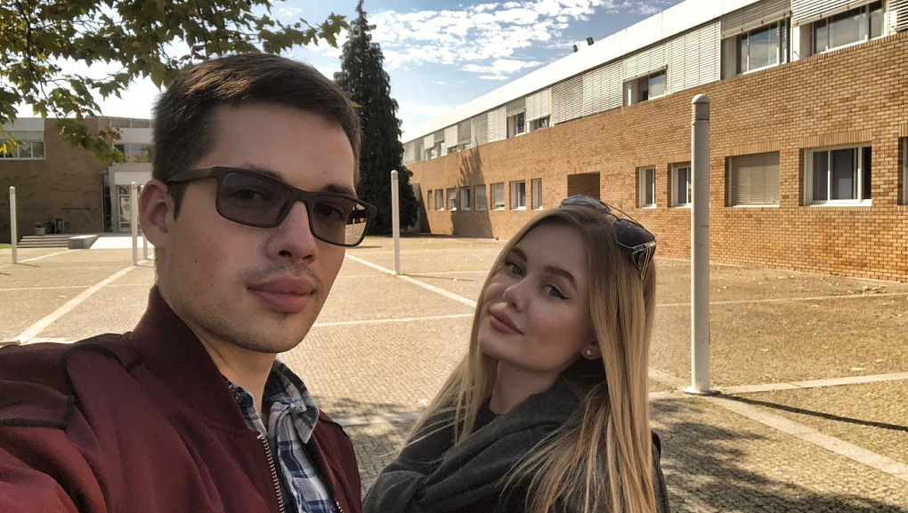Совместные исследования с IPB в области IT-технологий