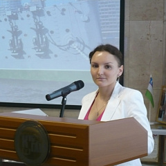 «Красуйся, град Петров, и стой непобедимо, как Россия!»