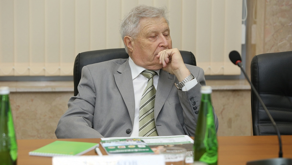 Современные проблемы ветеринарии и животноводства обсуждают в КубГАУ