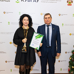 Итоги Фестиваля искусств - 2025