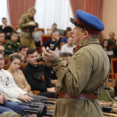 Оружие Победы